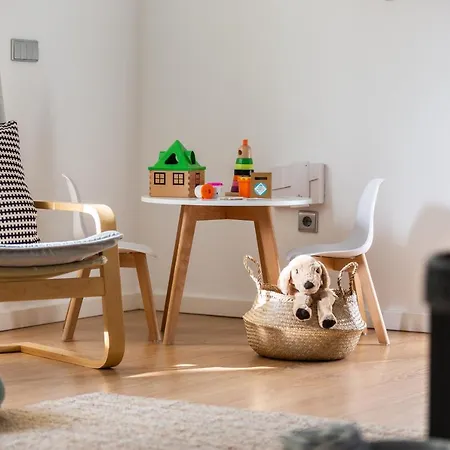Appartement Feel Downtown & *