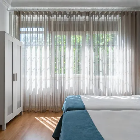 Appartement Feel Downtown & Oporto