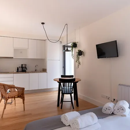 Appartement Feel Downtown &