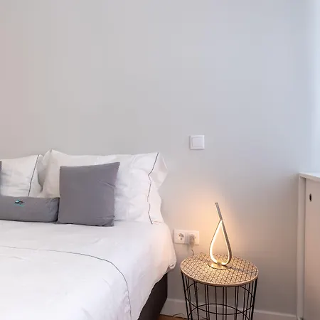 Appartement Feel Downtown & Oporto
