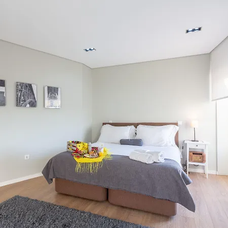 Appartement Feel Downtown & *