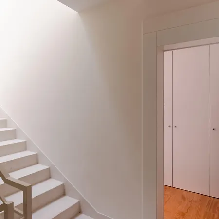 Appartement Feel Downtown & *