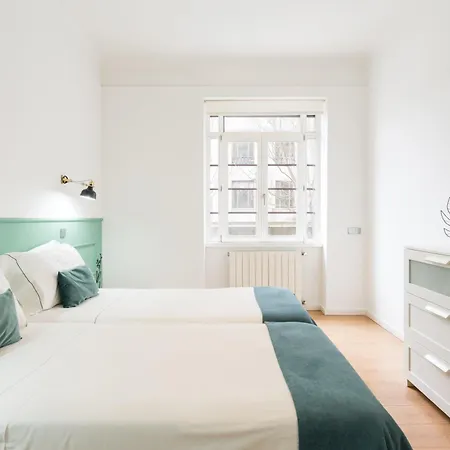 Apartamento Feel Downtown &