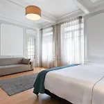 Feel Porto Downtown Apartments & Studios * Porto