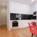 Feel Porto Downtown Apartments & Studios Porto
