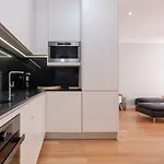 Feel Porto Downtown Apartments & Studios Apartment *