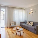 Feel Porto Downtown Apartments & Studios Apartment