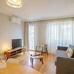 Feel Porto Downtown Apartments & Studios Apartment *