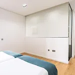 Feel Porto Downtown Apartments & Studios * Porto
