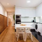 Feel Porto Downtown Apartments & Studios Apartment Porto