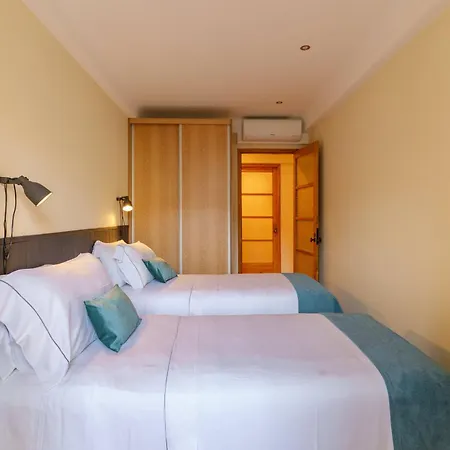 Apartment Feel Porto Downtown Apartments & Studios *