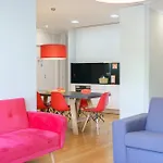 Feel Downtown & Apartmán Porto