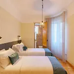Feel Downtown & Apartmán Porto