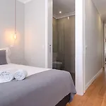 Feel Downtown & Apartmán Porto