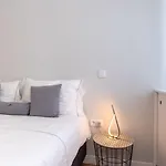Apartmán Feel Downtown & Porto