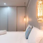 Feel Downtown & Apartmán *