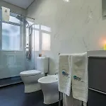 Apartman Feel Downtown &