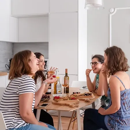 Feel Downtown & Apartamento