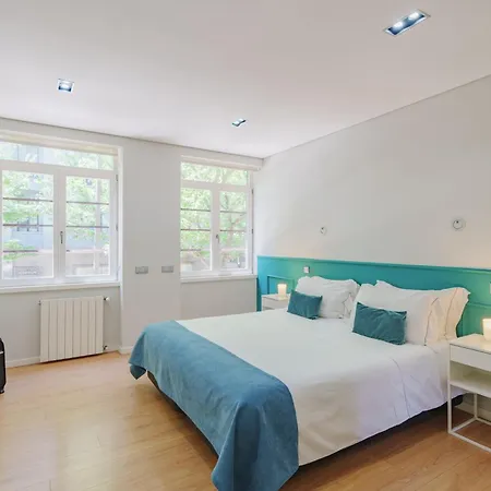 Apartamento Feel Downtown & *