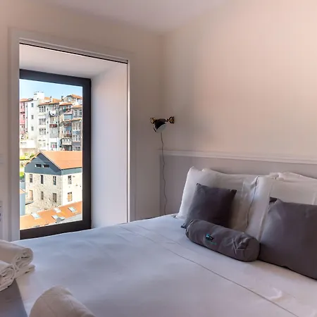 Feel Downtown & Apartament Porto