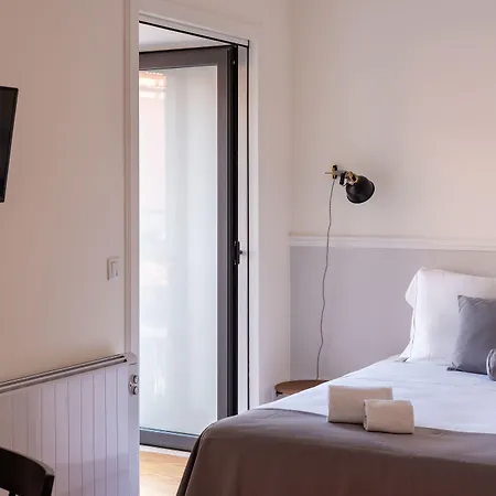 Feel Downtown & Apartamento