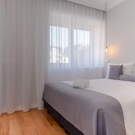 Apartamento Feel Downtown & Oporto
