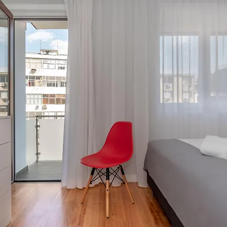 Feel Downtown & Apartament