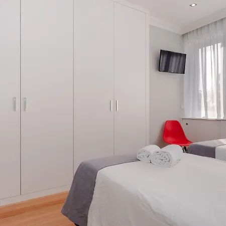 Apartamento Feel Downtown & *