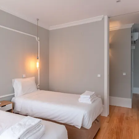 Feel Downtown & Apartamento *