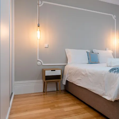 Feel Downtown & Apartament