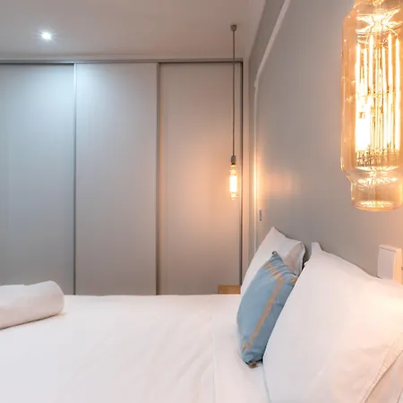 Feel Downtown & Apartamento *