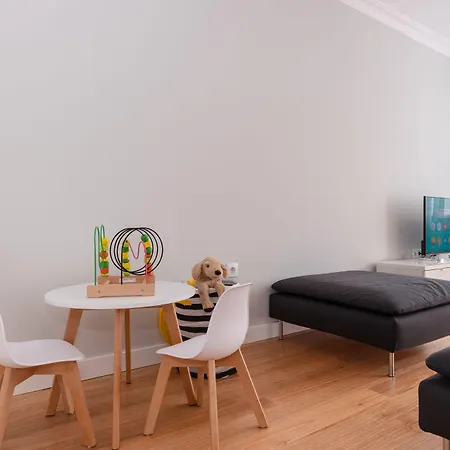 Apartamento Feel Downtown &