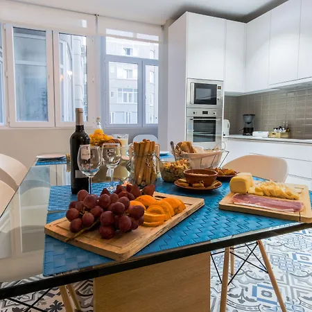 Feel Downtown & Apartamento *