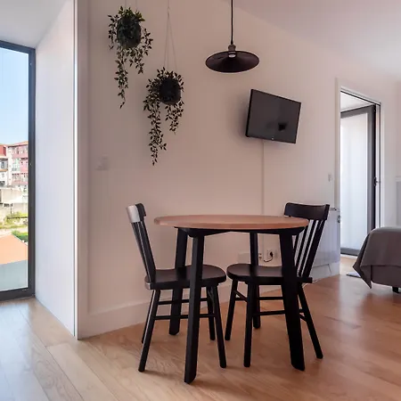 Feel Downtown & Apartament