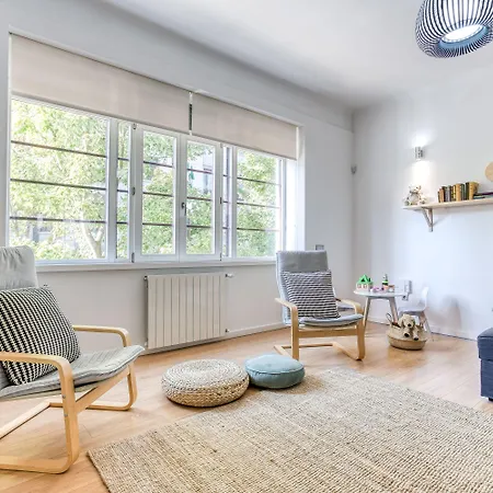 Feel Downtown & Apartament *