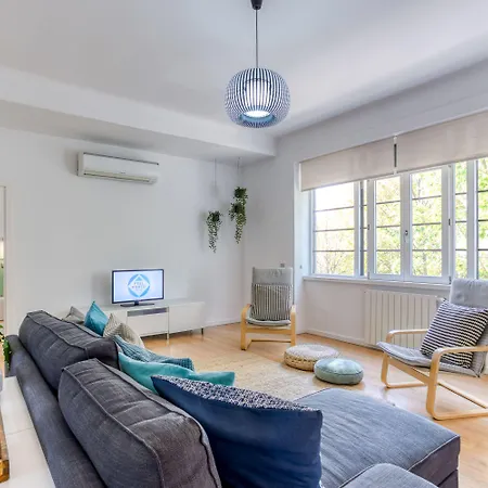 Feel Downtown & Porto