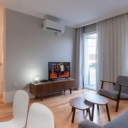 Apartamento Feel Downtown & *