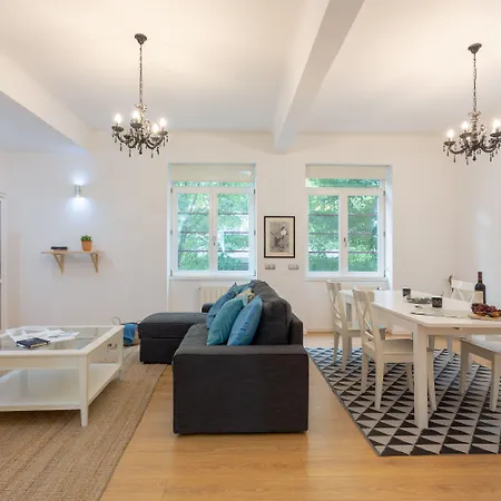 Apartamento Feel Downtown &