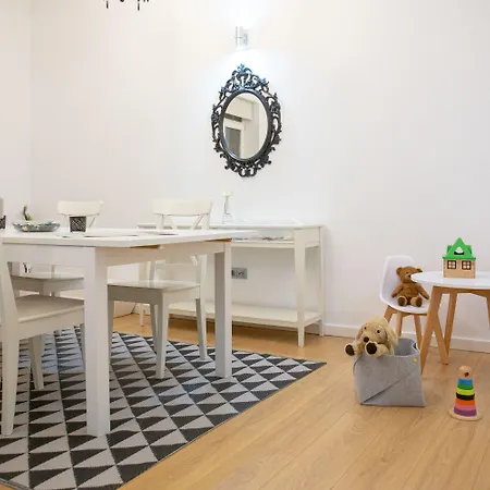 Feel Downtown & Apartamento