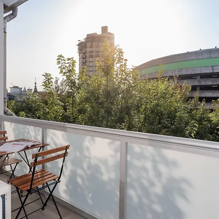 Apartament Feel Downtown & *