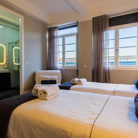 Feel Downtown & Apartamento