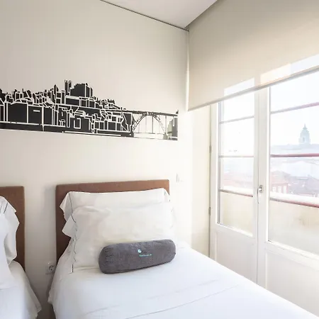 Apartamento Feel Downtown & Oporto