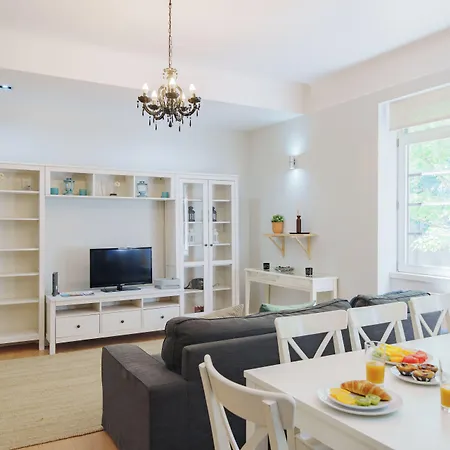 Feel Downtown & Apartamento *