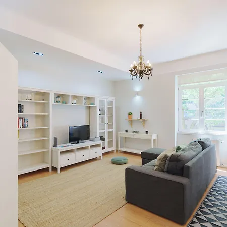 Apartamento Feel Downtown &