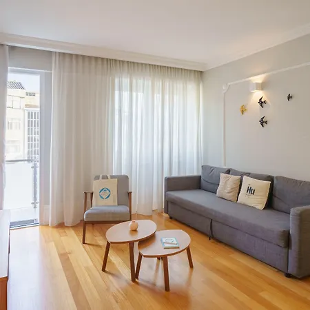 Feel Downtown & Apartament