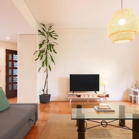 Apartment Feel Porto Downtown Apartments & Studios