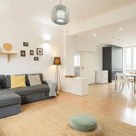 Apartman Feel Downtown & *
