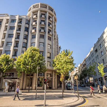 Feel Downtown & Apartamento Porto