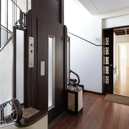 Apartamento Feel Downtown & Porto
