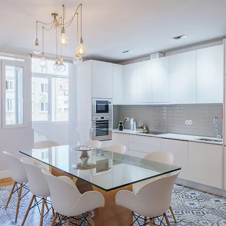 Apartamento Feel Downtown &